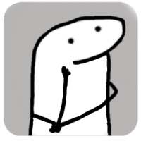 Sticker de Flork - WASticker