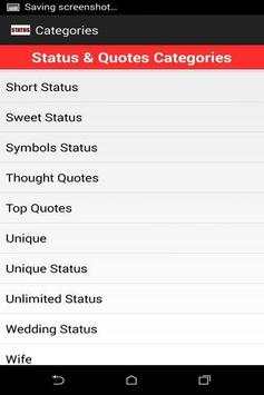 All whatsapp status screenshot 4