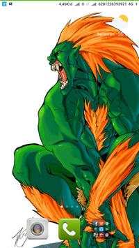 Street Fighter HD Wallpapers 5 تصوير الشاشة