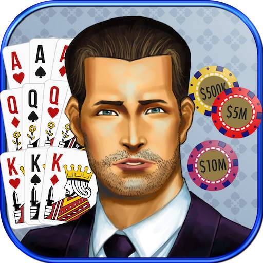 Chinese Poker (Pusoy) Online 1.44