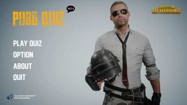PUBG Quiz स्क्रीनशॉट 2