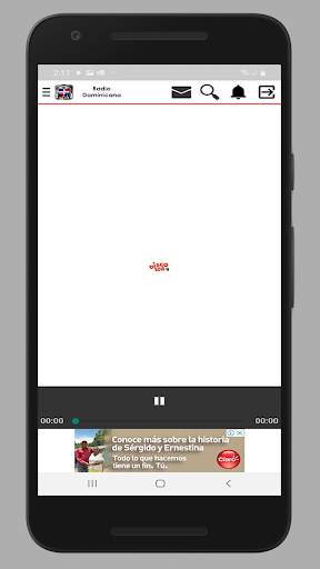 Radio FM Dominicana screenshot 4