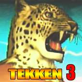 Guide For Tekken 3 Fighting