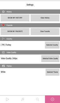 Popup Screen Player For Youtube screenshot 6