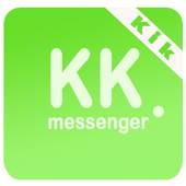 KK - Messenger for kik 2.0.16