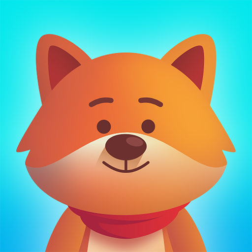 Bubble Rescue icon