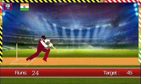 World T20 Cricket 2016 screenshot 6