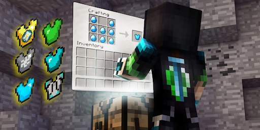 Creator Addons for Minecraft screenshot 4