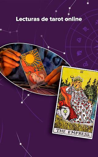 Zodiac Psychics: Tarot Online screenshot 10