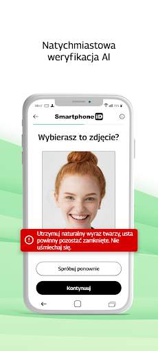 Oficjalne zdjęcie paszportowe screenshot 3