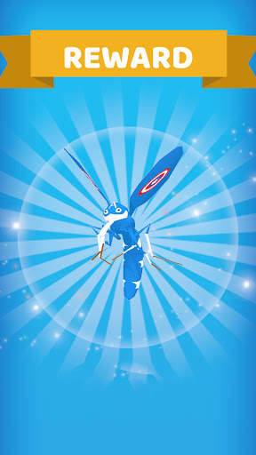 Mosquito Bite 3D screenshot 3