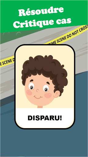 Détective Mehul screenshot 6
