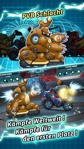 Toy Attack screenshot 3