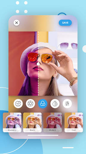 Gallery - Organize Photos & Albums - Photo Viewer screenshot 3