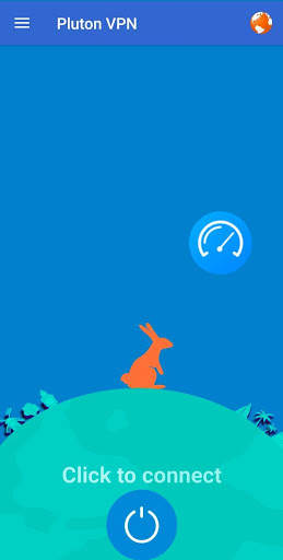 Pluton VPN - Free VIP VPN Servers screenshot 1