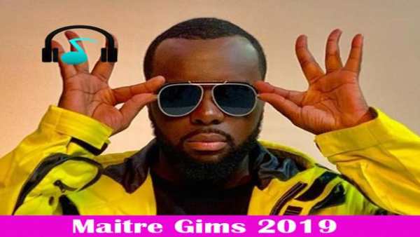 Maitre Gims 2019 (sans internet) screenshot 1