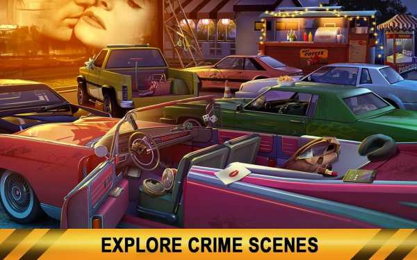 Crime City Detective screenshot 5