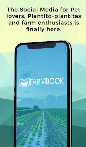 Farmbook screenshot 1