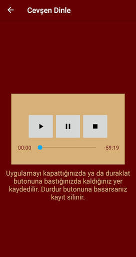 Cevşen & Meali screenshot 5