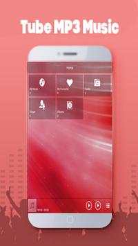 Tube MP3 Player Music screenshot 2