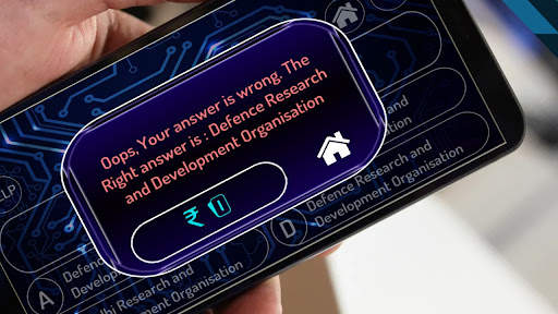 KBC 2022 - Crorepati Quiz in Hindi & English screenshot 4