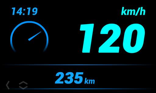 EcoDrive Free Speedometer screenshot 15