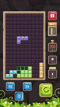 Block Jewels King - Brick Classic screenshot 9