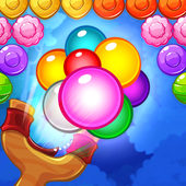 Candy Bubble Mania icon