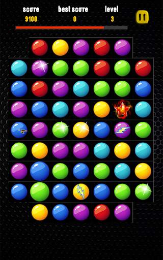 Bubble Match screenshot 14