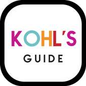 Free Kohl's Promo Codes Hot Deals Tips on 9Apps