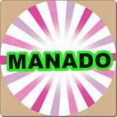 Lagu Manado Offline Lengkap logo