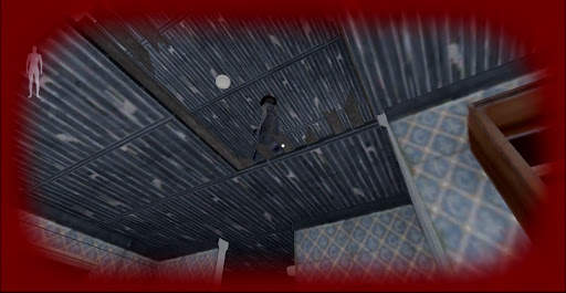 Escape the Witch House - Horror Survival Game screenshot 6