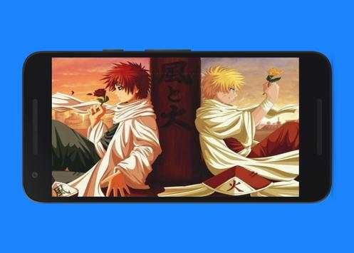 Kumpulan Gambar Naruto Terbaru screenshot 1