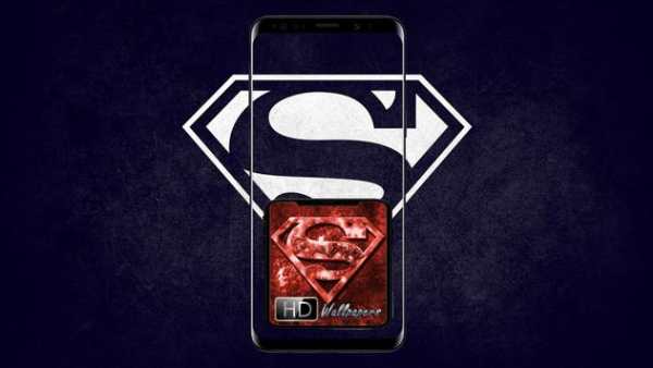 Superman HD Wallpapers screenshot 3