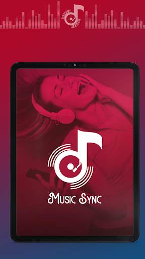Music Sync - Music Player - Voice Changer - Record screenshot 10