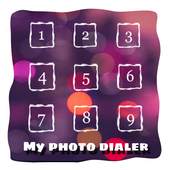 My Photo Dialer 1.2