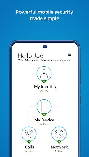AT&T ActiveArmor℠ screenshot 1
