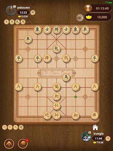 Co Tuong Co Up- Co Chien Tuong screenshot 11