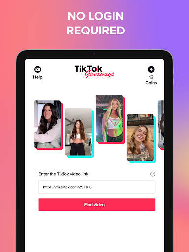 TT Giveaway Comment Picker screenshot 4