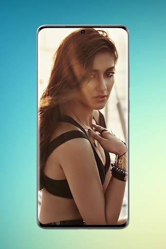 Indian Sexy Girls wallpaper (Indian Girls) screenshot 1