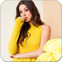 Wallpaper  Kosarin Song Girls HD icon