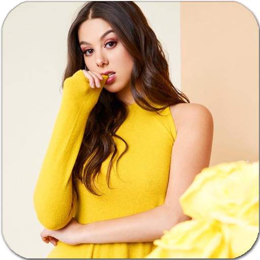 Wallpaper  Kosarin Song Girls HD 1.2