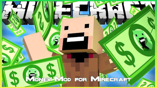 Money Addon in Minecraft PE screenshot 4