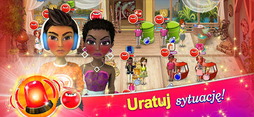 Wedding Salon 2 screenshot 3