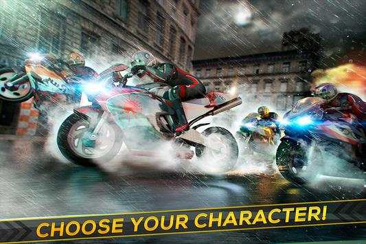 Superbike Racing Challenge screenshot 4
