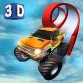 Speed For Racer icon