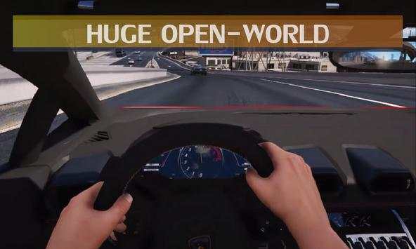 Driving School 2017 screenshot 2