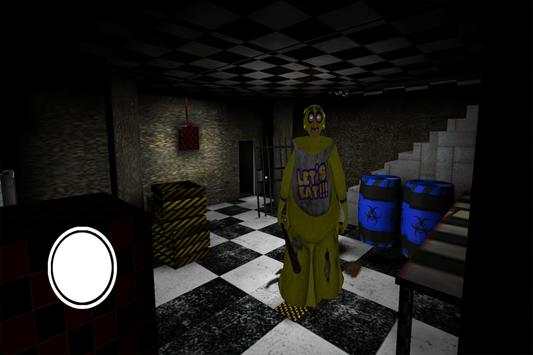 FNAP Granny Mod V1.7: The Best Horror Game 2019 screenshot 5