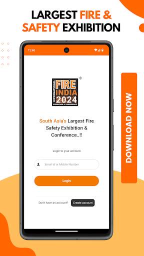 Fire India screenshot 1