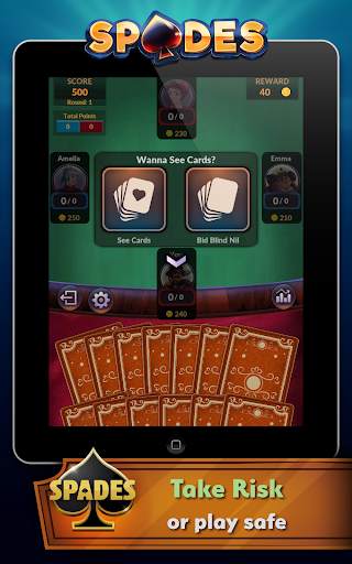 Callbreak - Offline Card Games screenshot 10